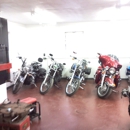 Genos Cycle Shop - Motorcycles & Motor Scooters-Repairing & Service