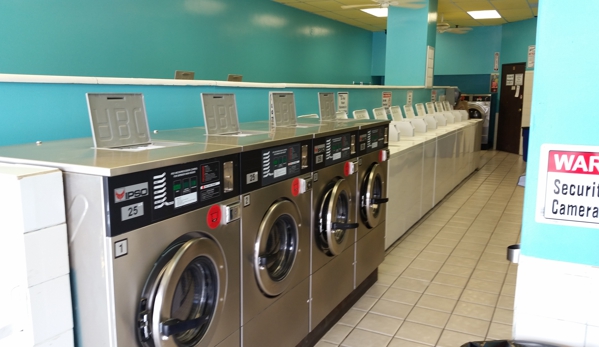 Aloha Laundry - Woodland Hills, CA