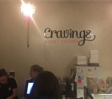 Cravings Alicia's Cupcakes - Pleasant Grove, UT