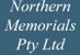 Northern Memorials Pty Ltd - Monumental Masons