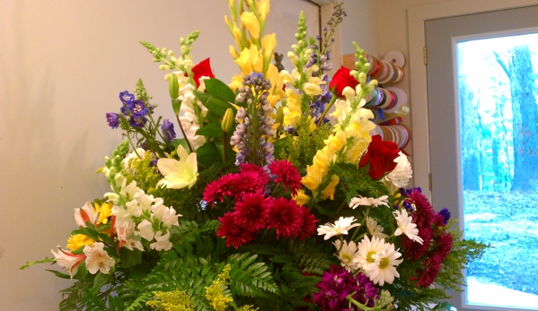 Bibbs Flowers and Gifts - Gainesville, GA