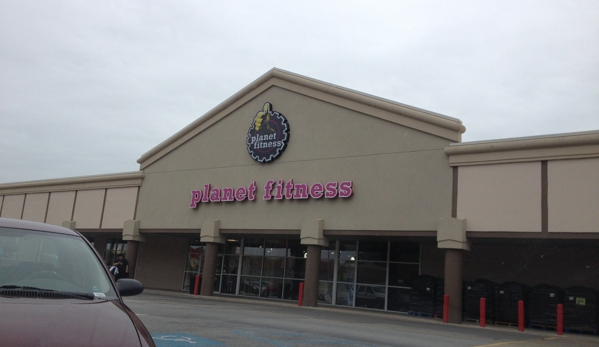 Planet Fitness - Newport, KY