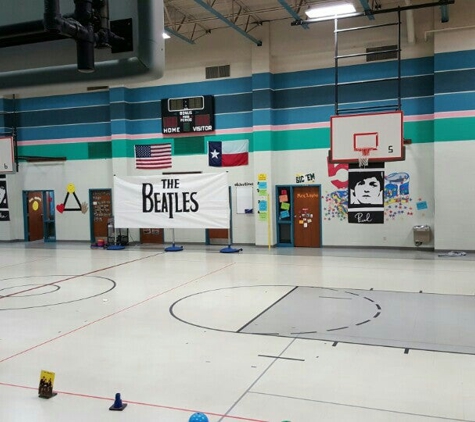 Wilson Elementary - Coppell, TX