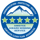 Amistee Air Duct Cleaning and Insulation