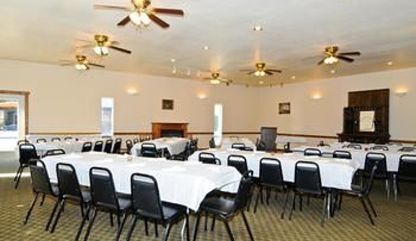 SureStay Plus by Best Western Berkeley Springs - Berkeley Springs, WV