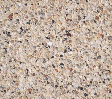 Straightline Concrete - Crib Point, VIC