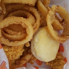 Popeyes Louisiana Kitchen