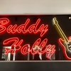 Buddy Holly Center gallery