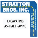 Stratton Bros - Paving Contractors