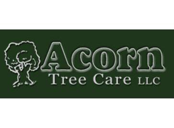 Acorn Tree Care LLC