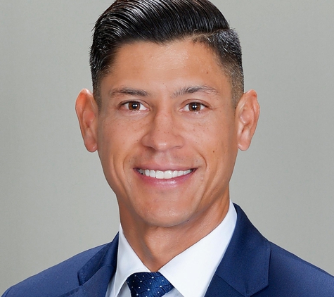 Edward Jones - Financial Advisor: Tom Choi - Corona Del Mar, CA