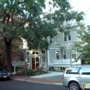 Irving House At Harvard - Corporate Lodging