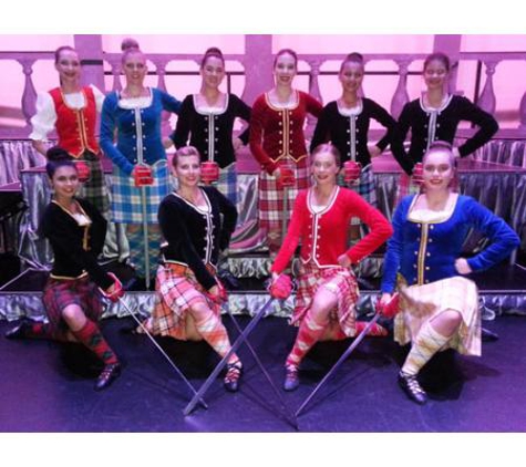 Ann Roberts School Of Dancing - Townsville City, QLD