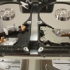 Blizzard Data Recovery gallery