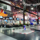 K1 Speed - Tourist Information & Attractions