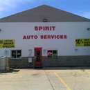 Spirit Auto Services - Wheel Alignment-Frame & Axle Servicing-Automotive