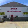 Spirit Auto Services