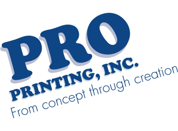 Pro Printing Inc. - Irwindale, CA