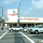 A-Plus Furniture