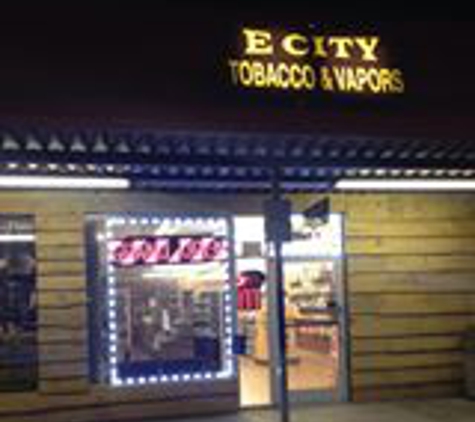 Ecity Vapes, Tobacco & Wireless - Elizabeth City, NC