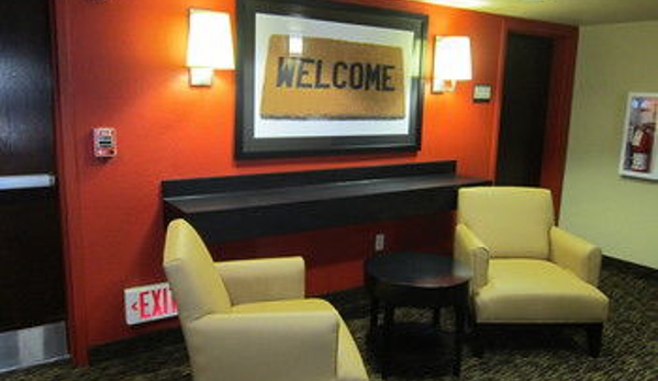 Extended Stay America - Union City - Dyer St. - Union City, CA