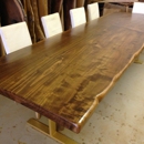 Urban Wood LLC - Live Edge Tables - Furniture Designers & Custom Builders