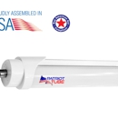 Patriot Led Tubes - Lighting Fixtures-Wholesale & Manufacturers