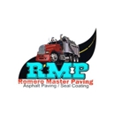 Romero Master Paving - Paving Contractors