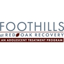Foothills at Red Oak Recovery - Rehabilitation Services