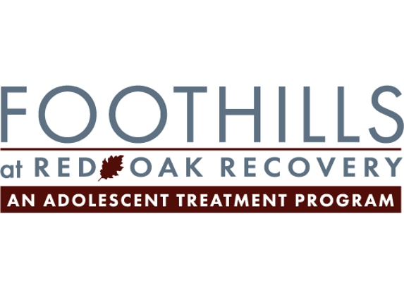 Foothills at Red Oak Recovery - Ellenboro, NC