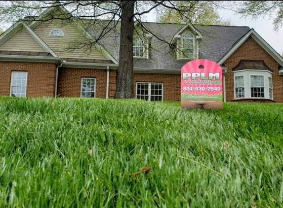 Picture Perfect Lawn Maintenance - North Dinwiddie, VA