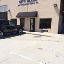 City Glass, Inc. - Door & Window Screens