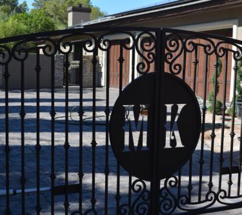 AR Iron Doors, Gates, and Fences - Henderson, NV