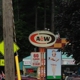 A&W All-American Food