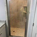 Aquia Glass & Mirror - Shower Doors & Enclosures