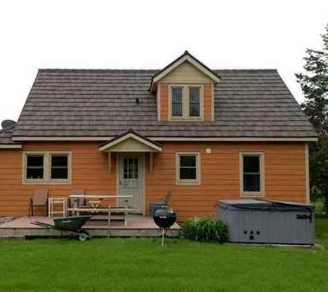 Bjorkstrand Metal Roofing and Exteriors LLC - New Auburn, WI