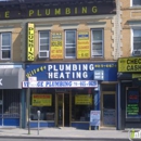 Village Plumbing & Heating - Boilers Equipment, Parts & Supplies