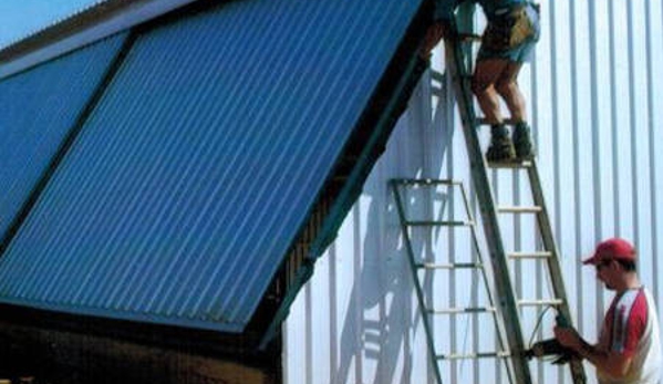 Pure Steel Shed Constructions - Muchea, WA