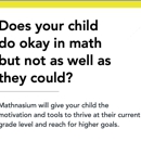 Mathnasium The Math Learning Center - Tutoring