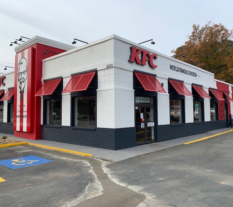 Kfc - Little Rock, AR