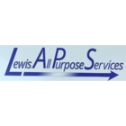 Lewis All Purpose Services
