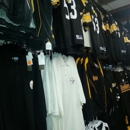 Audy's Steelers Stuff - Sportswear