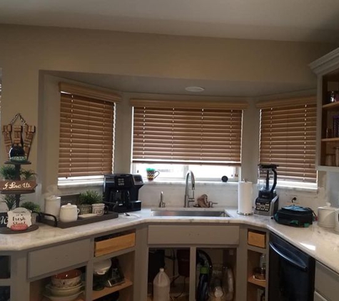 Scotty's Blinds & Shutters