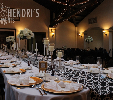 Hendri's Events - Saint Louis, MO