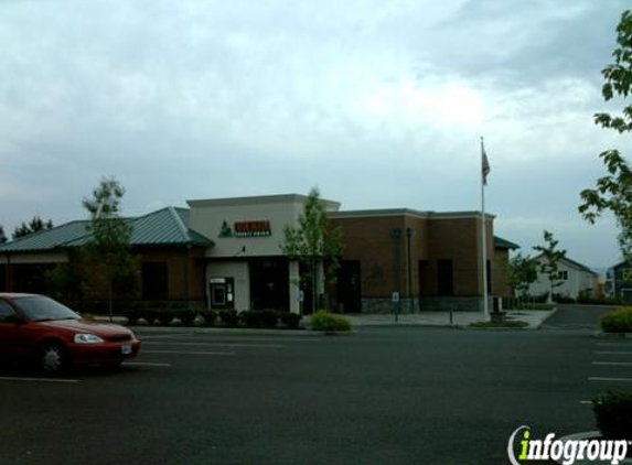 Columbia Credit Union - Vancouver, WA