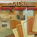 Hill's Custom Cabinet Doors - Cabinets