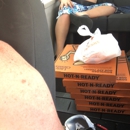 Little Caesars - Pizza