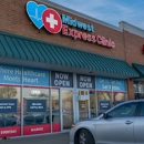 Midwest Express Clinic Urgent Care - Blood Banks & Centers