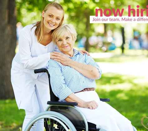 All Heart Homecare Agency -- A-Life Saver Home Care Services, Inc. - Brooklyn, NY