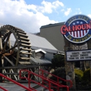 Calhoun's - American Restaurants